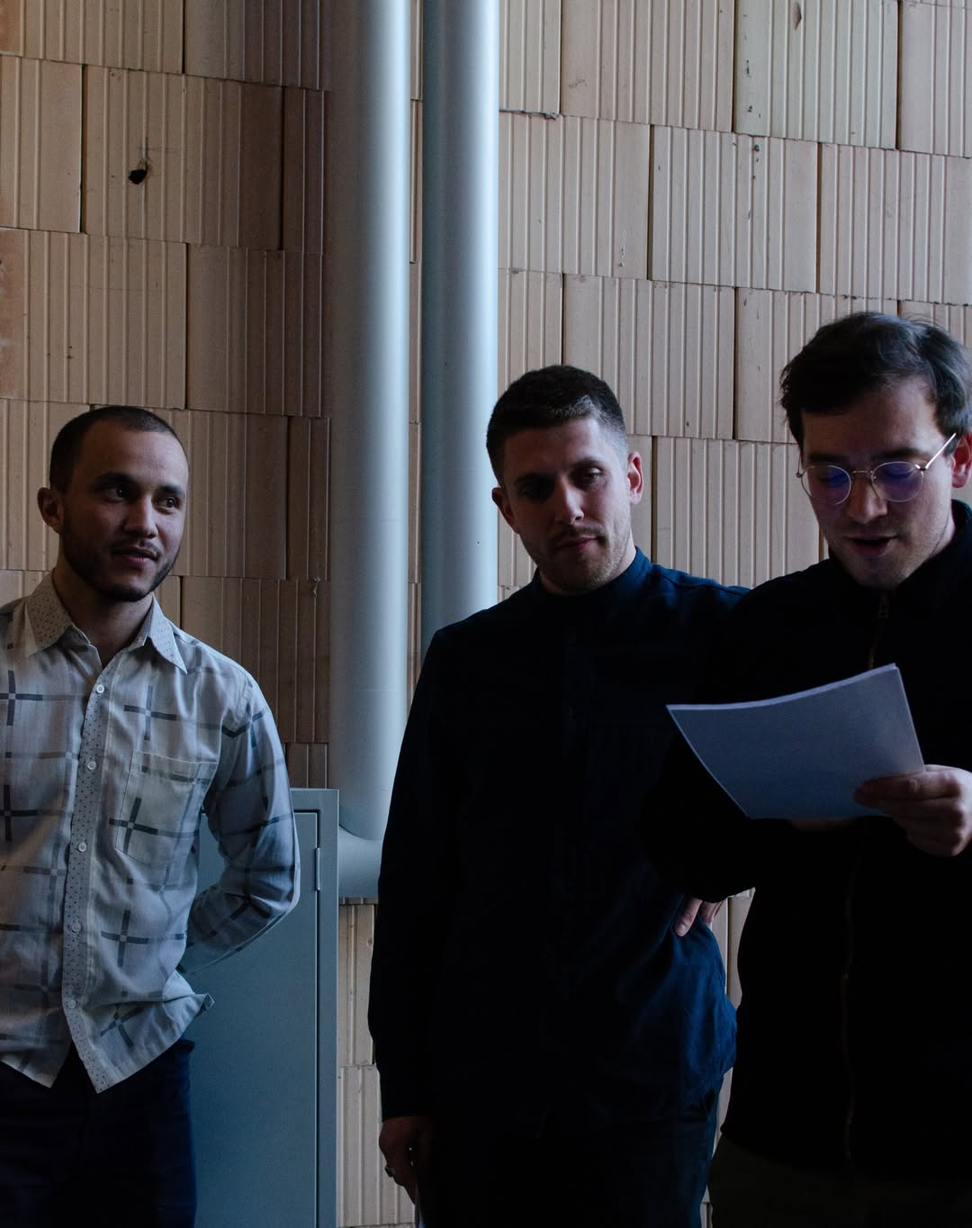 Fondateurs ITAP 2084